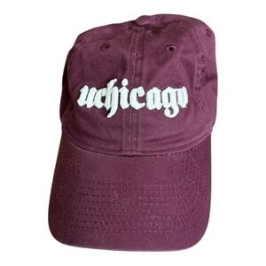 UChicago Hat